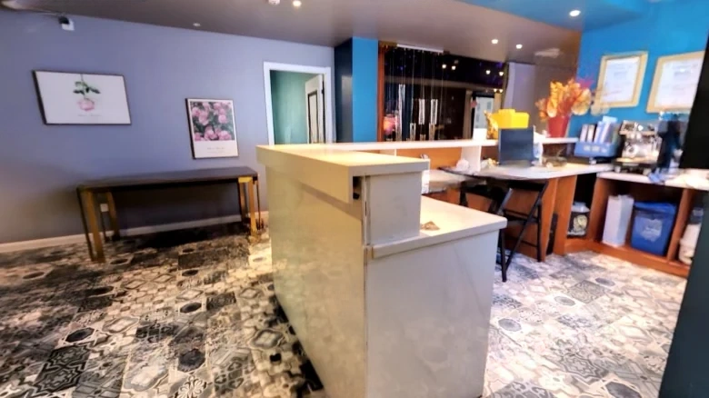 Taiyuan Maxfield Heavenland - View 12