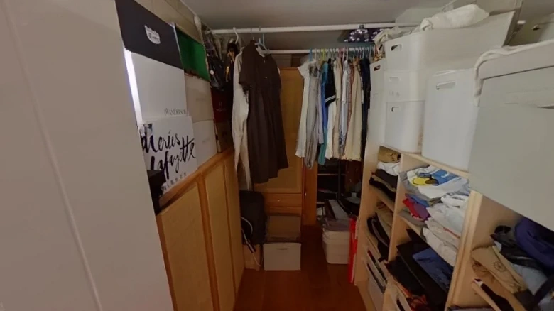 Hua Yuan Bei Street - View 11