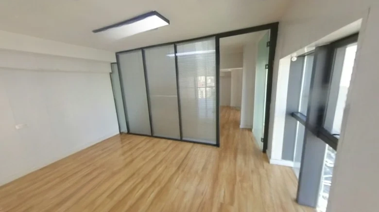 Lanzhou Zhongtianjian Square - View 3