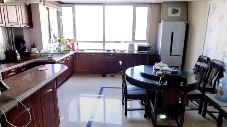 Wealth Garden - View 12