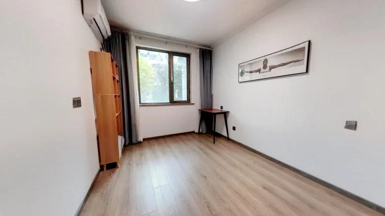 Fuxing Huafu Residence - View 2