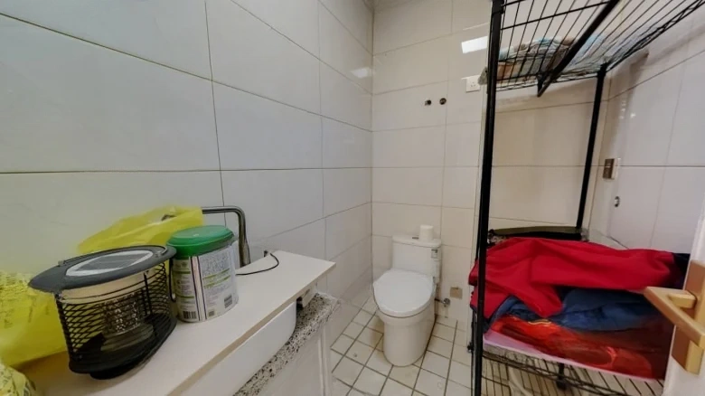 Xinjie Wangfu AB Zone - View 10