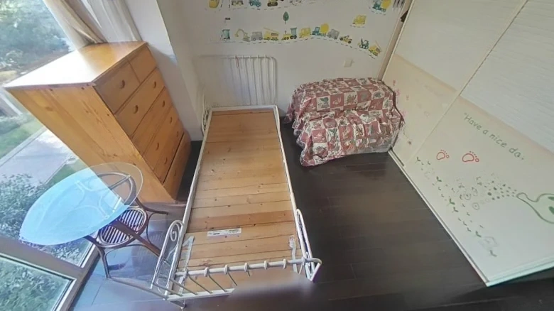 Huilin Green Oasis Guanglin Garden - View 4