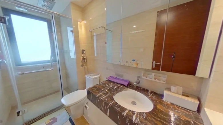 Chang Ying Gong Yuan - View 9