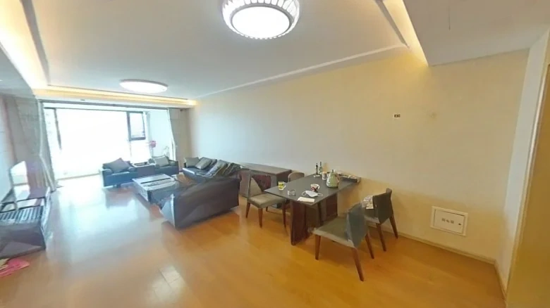 Lushang Shoufu - View 4