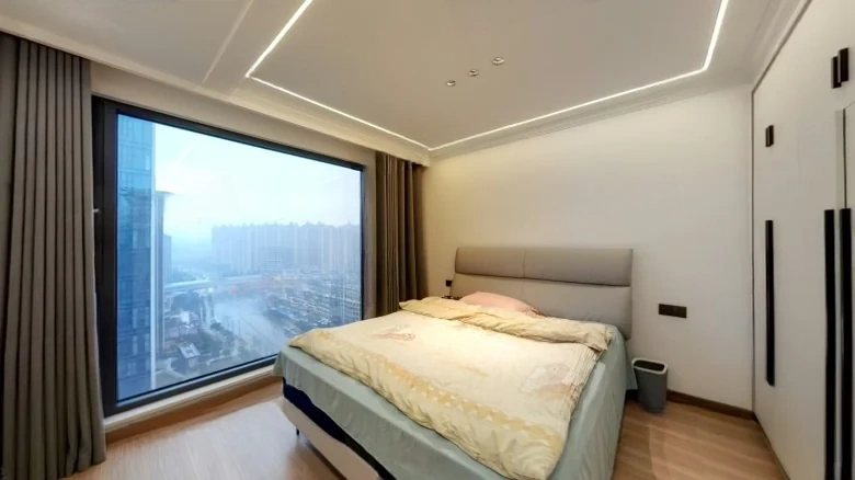 Runhe Xiangjiang Tiandi - View 2