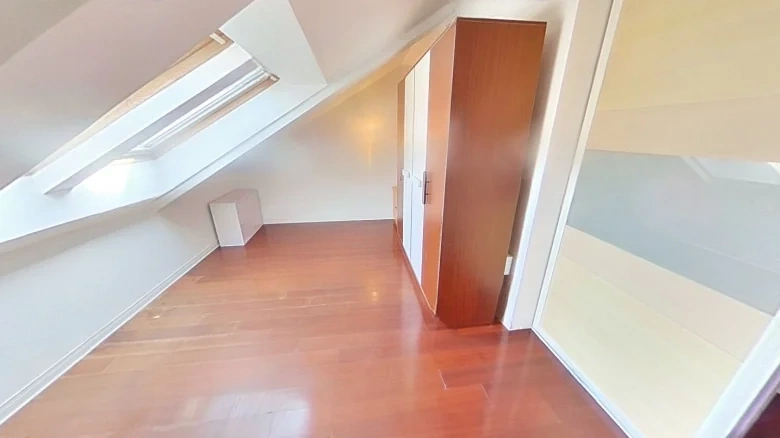 Olympic Garden Phase II - View 5