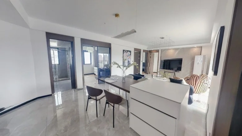 Zhenye Yuejiang Mansion - View 6