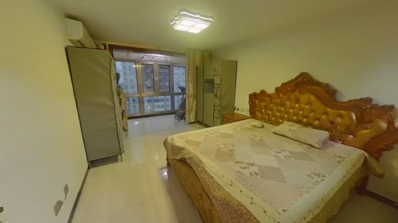 Nanyi Tower - View 3