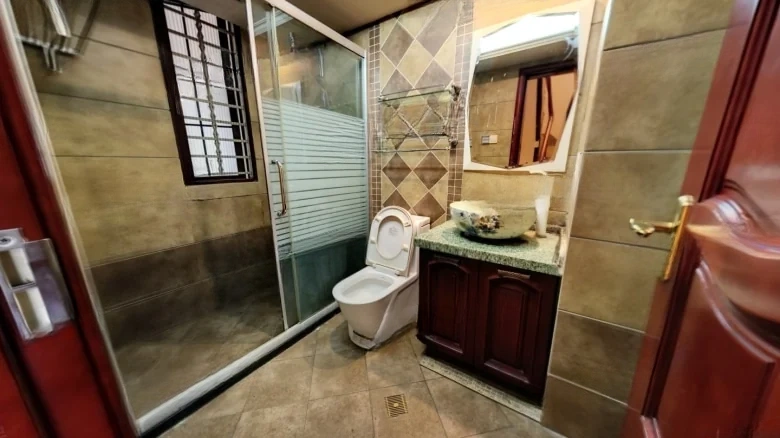 Merry Village Beauty Garden - View 12