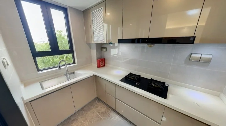 Zhongnan Ziyunji - View 9