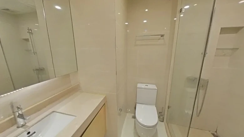 Hopson Plaza - View 6