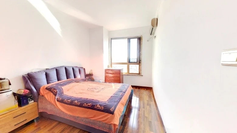 HighTech Harmony Garden - View 4