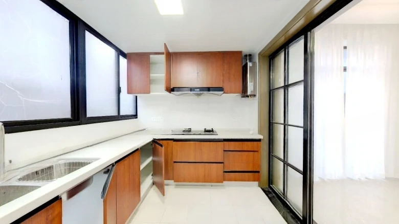 Purple One River - View 7