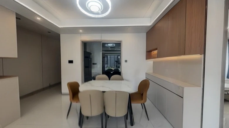 Bell Residence by the Sea and Clouds Zone A - View 5