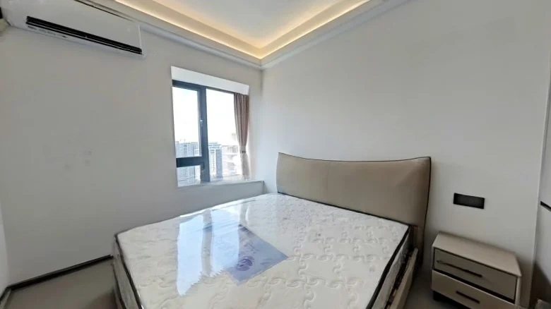 Zhongzhu Lanhai Yunyi A District - View 2