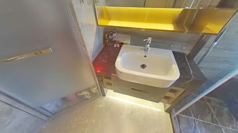 Golden Land Summit Hub - View 9