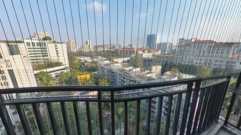 Jin'an Garden - View 8