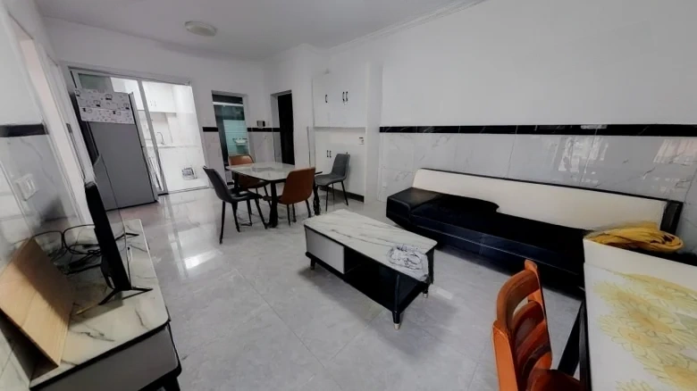 Qianjiang Wuyuan - View 5