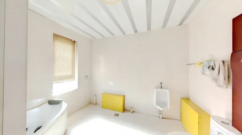 Napa Valley Creek - View 9