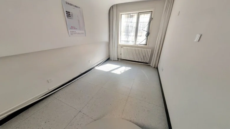 No. 10 Yanxiang Road - View 1