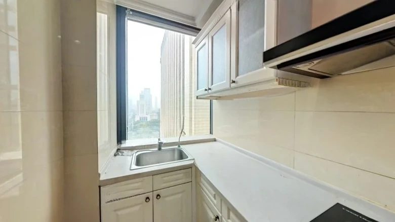 Haier Greenland Quanyun Village Orchid Apartment - View 9