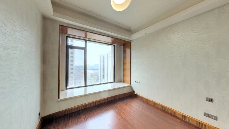 Star River Bay Rong Garden - View 4