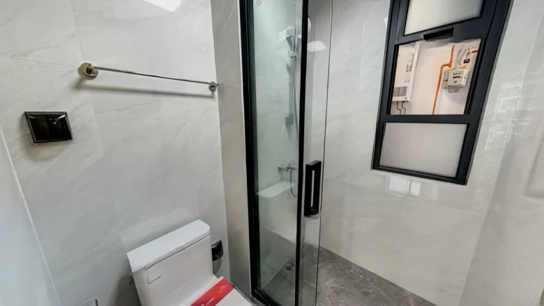 YuanDa TianHui CloudCourt - View 13