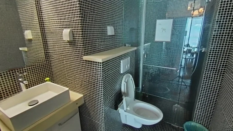 Tiantai Financial Plaza B Tower - View 7