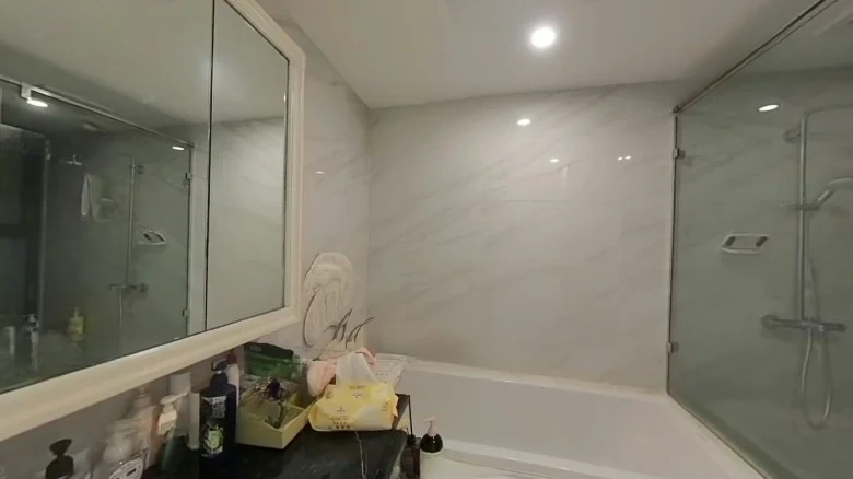 Gezhouba Magnolia Garden - View 8