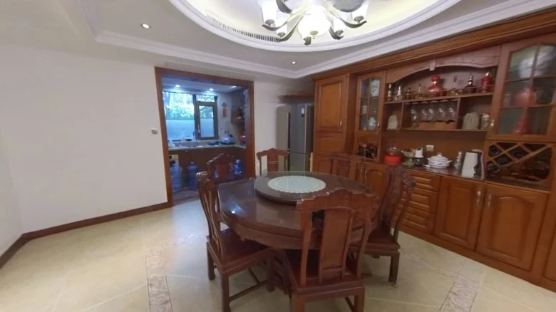 Vanke Charm City - View 6