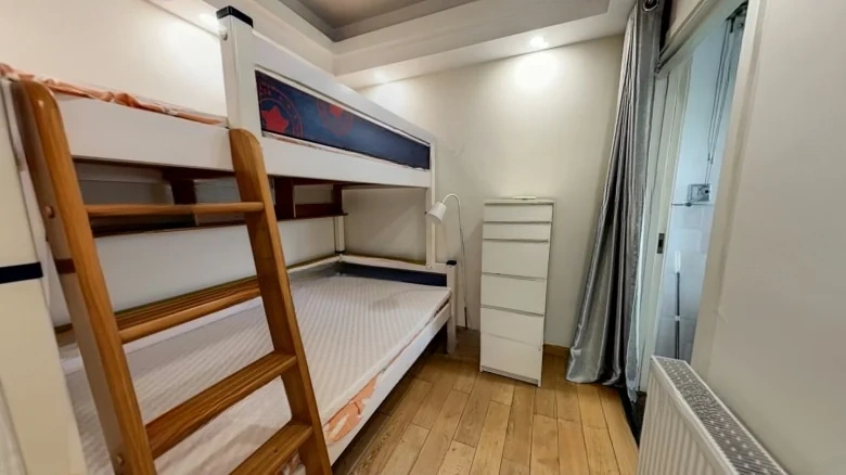 Rong'an Wanhua Jiangnan - View 3