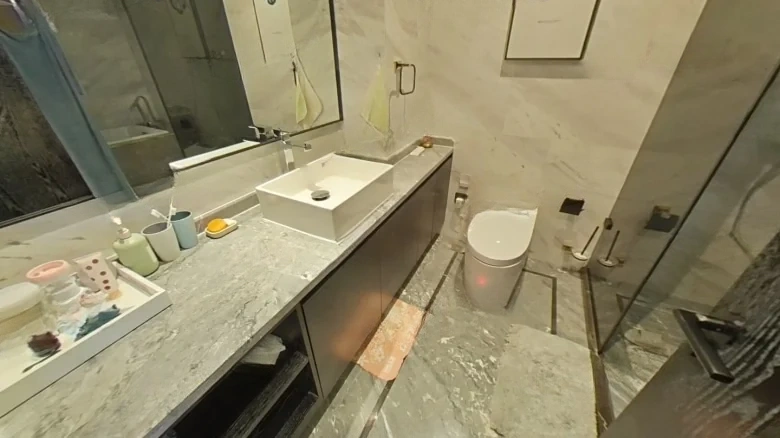 Vanke Western Mountain Villas - View 15