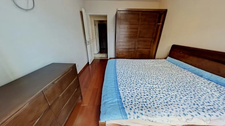 Shoucheng International Zone B - View 2