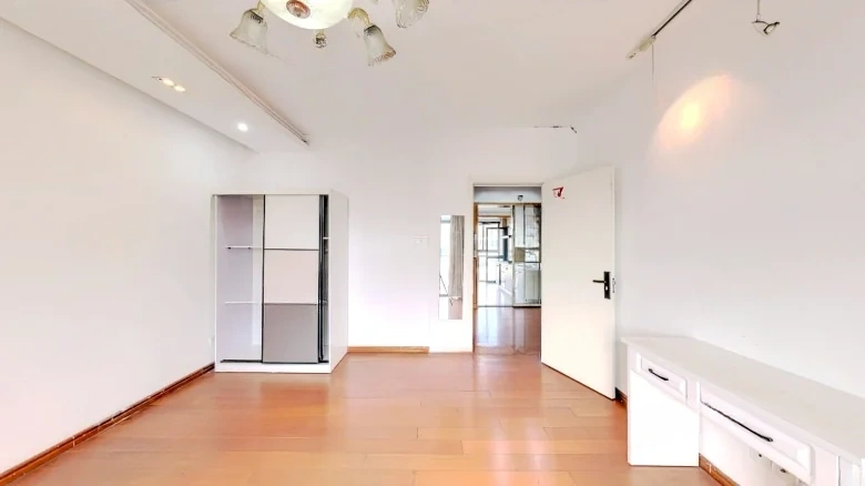 View City International Garden - View 4