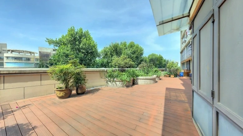 Elegant Abode Jingyaju - View 22