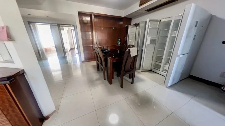 Jindu Huating - View 7