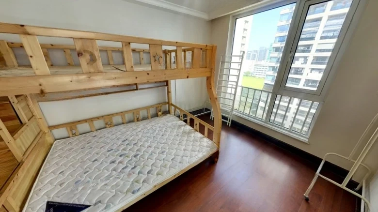 Ningdong Tide Mansion - View 4