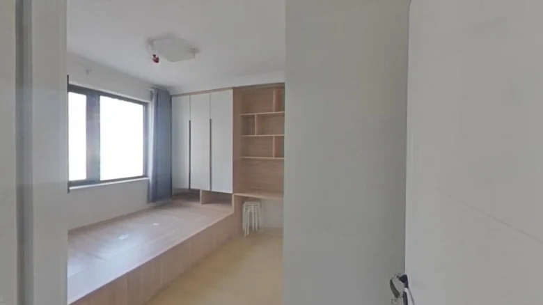 COFCO Tiandi Tianfu - View 3