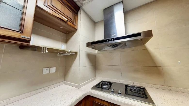 Jade City Phase IV - View 8