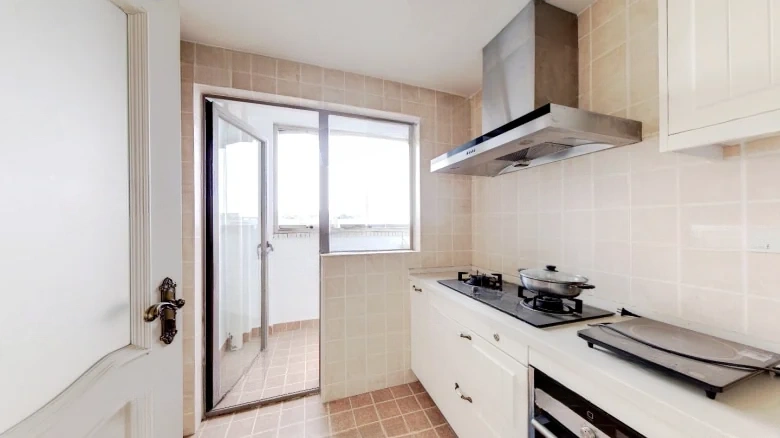 Palm Springs Phase III - View 6