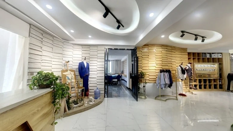 Yan Tan Home Park B District - View 11