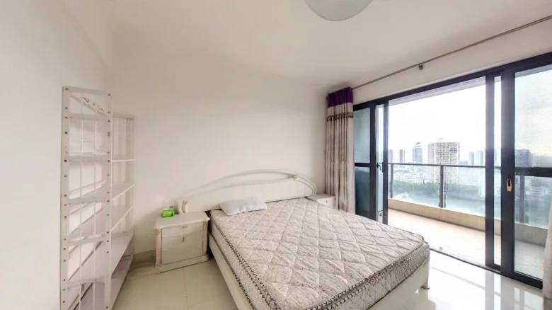 Changda Shanshui Tianyu - View 2