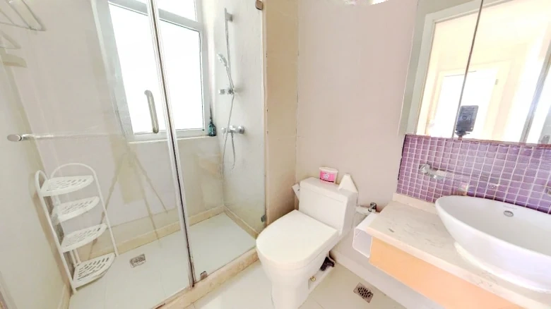 Imperial View Peak - View 6