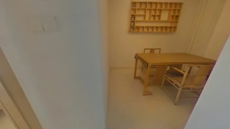 Renxiao Huating - View 9