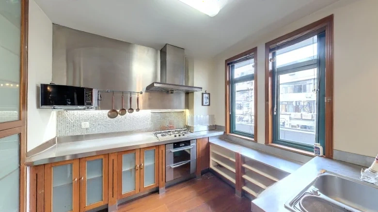 Osmanthus City Purple Cloud Garden - View 8