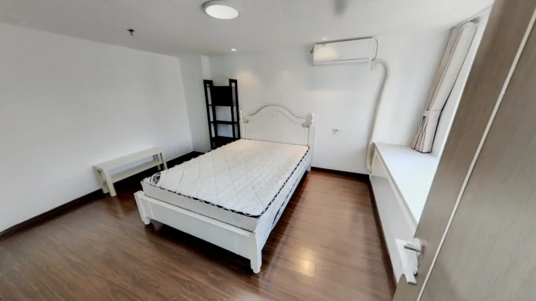 Lake District CBD Guangnian - View 3