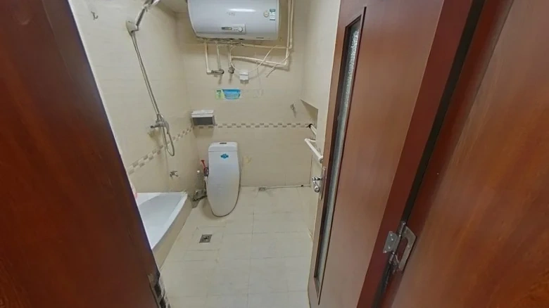 Fushan Hou Second Residential Area - View 7