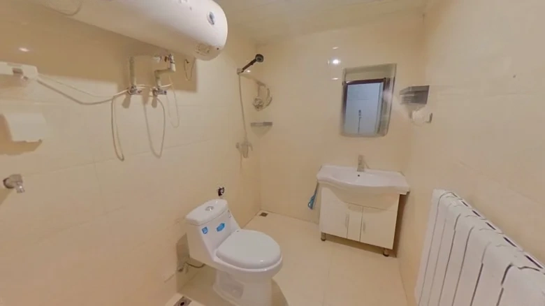 Cui Cheng Xing Yuan D District - View 6