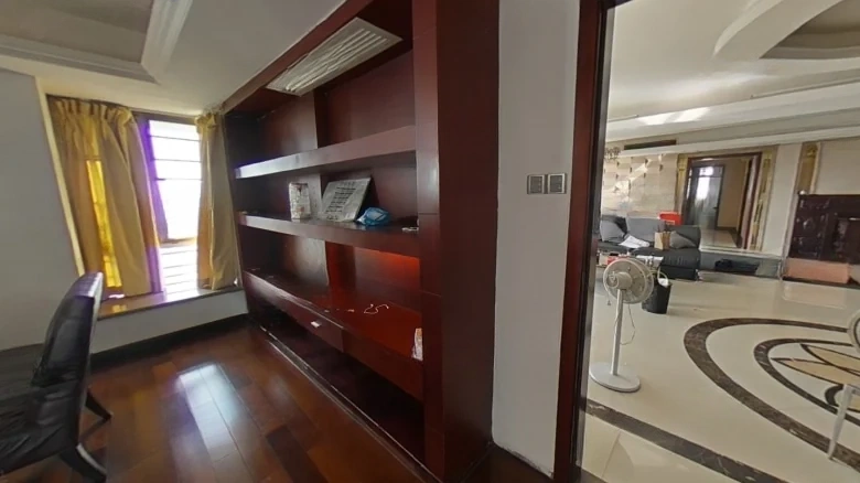 Fortune Peach Garden - View 8